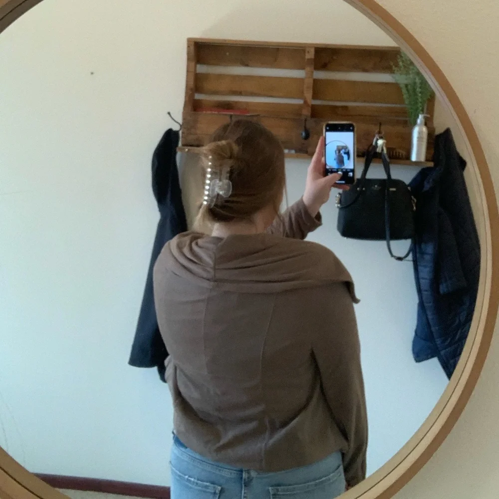 Mystree suede jacket - Picture 3 of 5